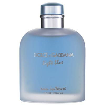 Dolce & Gabbana Pour Homme Light Blue Eau Intense Eau de Parfum 200 ml