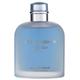 Dolce & Gabbana Pour Homme Light Blue Eau Intense Eau de Parfum 200 ml