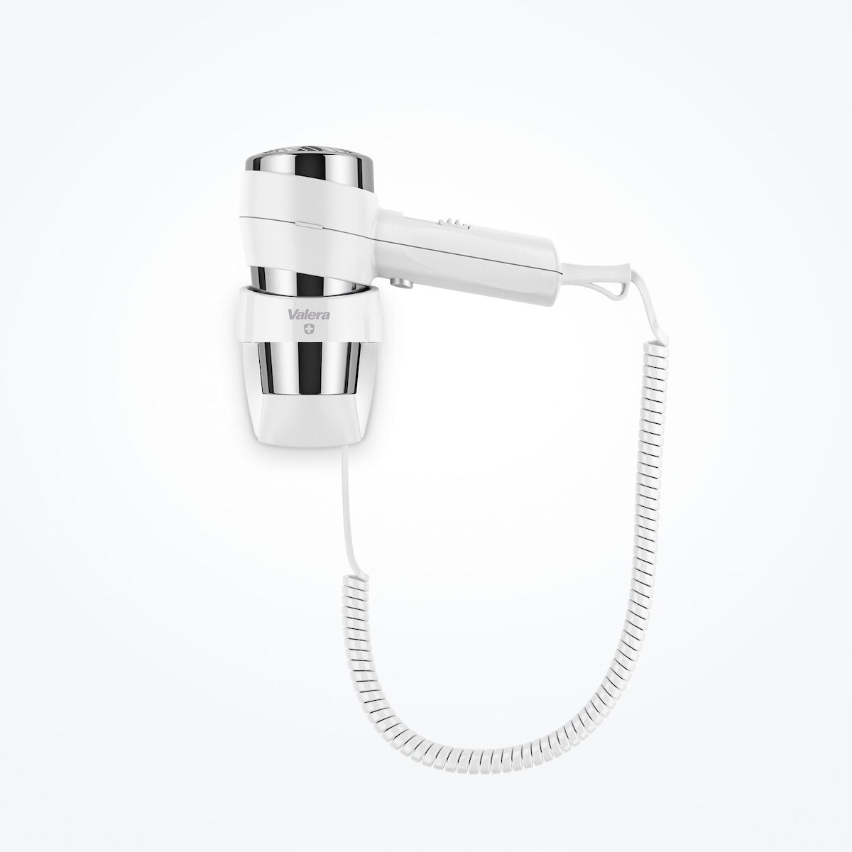 Valera Wandhaartrockner Action Super Plus 1800 White, 1800 Watt, Farbe Weiβ, 55420080 Image