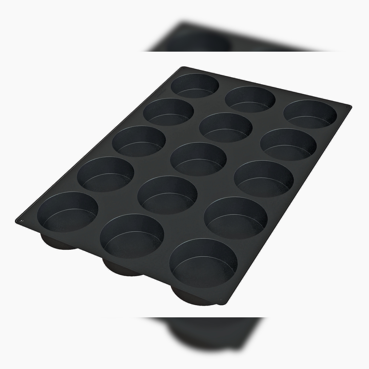 Schneider Silikon-Backform Biskuit