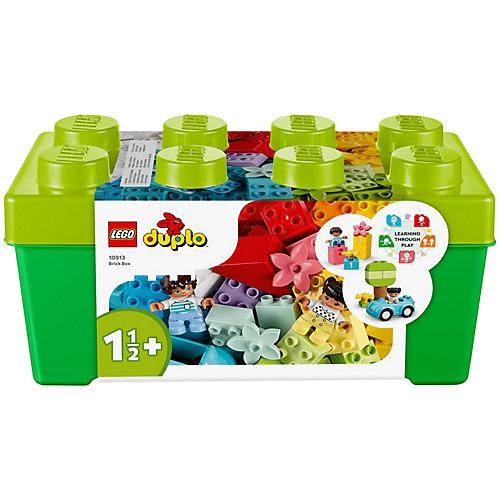 LEGO® DUPLO 10913 LEGO® DUPLO® Steinebox