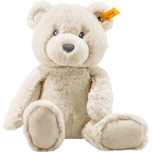 Soft Cuddly Friends Bearzy Teddybär, 28 cm mehrfarbig