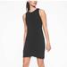 Athleta Dresses | Athleta La Palma Dress Black Sleeveless | Color: Black | Size: S