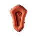 Klymit LiteWater Dinghy LWD Packraf Orange Regular 14LDBL02C