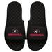 Men's ISlide Black Georgia Bulldogs Secondary Logo Slide Sandals