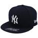 Gerrit Cole New York Yankees Autographed Era Baseball Cap