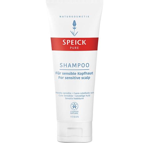 Speick Naturkosmetik Pure - Shampoo 200ml