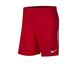 Nike Herren League Knit II Shorts, University Red/White/White, XL