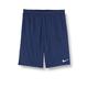 Nike Kinder Dri-Fit League Knit II Shorts, Midnight Navy/White/White, L