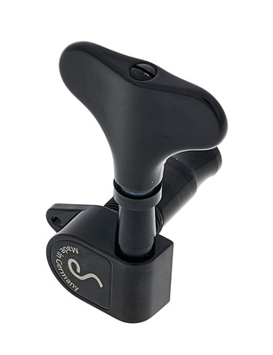 Schaller M4 90 1R BC Bass Tuner