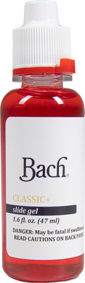 Bach Slide Gel