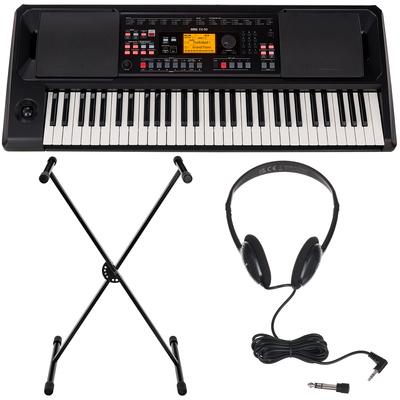 Korg EK-50 Set