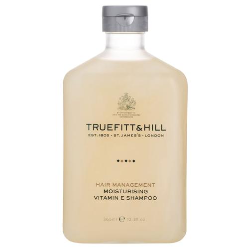 TRUEFITT & HILL - Hair Management Moisturizing Vitamin E Shampoo Haarpflege 365 ml Herren