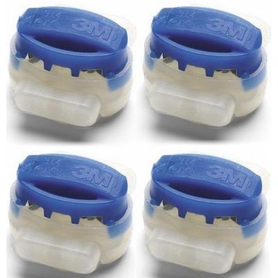 20 Kabelverbinder Kabel Draht Verbinder kompatibel für Husqvarna ® Automower ® 3M 314