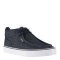 Lugz Strider 2 Denim - Mens 12 Navy Oxford Medium