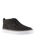 Lugz Strider 2 Denim - Mens 11 Black Oxford Medium