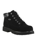 Lugz Drifter LX - Mens 10 Black Boot Medium