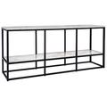 Donnesta Signature Design Extra Large TV Stand - Ashley Furniture W192-10