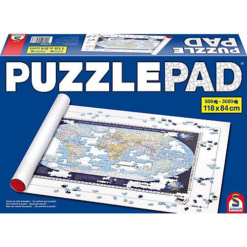Puzzle Pad Puzzles bis 3.000 Teile Kinder