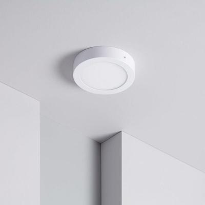 Ledkia - LED-Deckenleuchte 12W Rund Ø170 mm 3000K Warmweiß Image