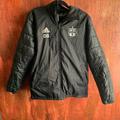 Adidas Jackets & Coats | Adidas | Color: Black/White | Size: Small