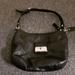Coach Bags | Classic Coach Handbag Authentic | Color: Black | Size: Os