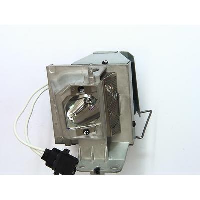 Ersatzlampe OPTOMA GT1070X SP.8VH01GC01 / SP.73701GC01 / BL-FP190D Lampe Image