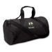 Youth Black Boston Celtics Personalized Duffel Bag