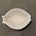 Anthropologie Accents | Anthropologie Soap Dish | Color: Gray/White | Size: Os