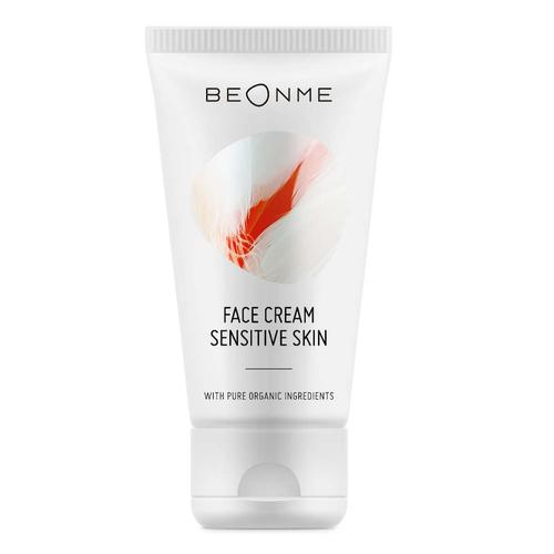 Be on Me - Gesicht - Gesichtscreme für empfindliche Haut 50ml