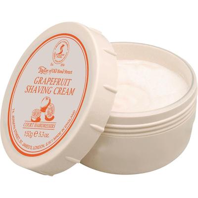 Taylor of Old Bond Street Grapefruit Shaving Cream 150 g Herren Image