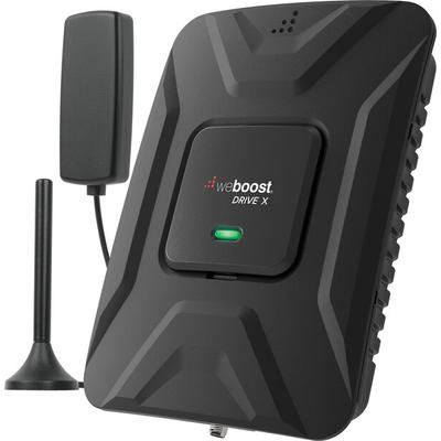 WeBoost Drive X cell phone booster