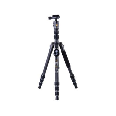 Vanguard VEO 3GO 204CB Travel Tripod Dark Gray/Bla...