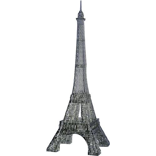 Crystal Puzzle Eiffelturm