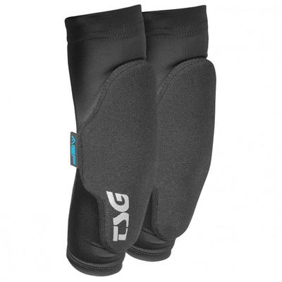 TSG - Kid's Elbow-Sleeve Dermis A - Protektor Gr XS grau Image