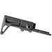 Maxim Defense Industries CQB Gen 6 Stock for AR-15 Black Small MXM-47512