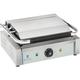 Royal Catering Kontaktgrill - geriffelt - 2.200 W