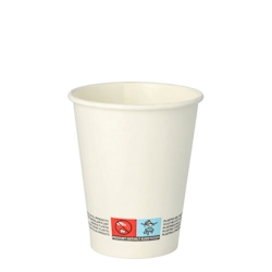 Papstar 20 X 50 Trinkbecher, Pappe 