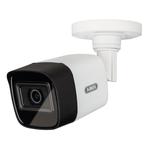 Vidéo Caméra Vidéosurveillance Mini-tube hd analogique 5 MPx 2.8 mm HDCC45500 - Abus