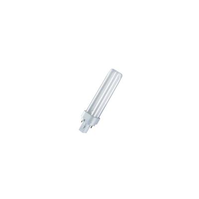 Ledvance - Osram Dulux d 18W/827 Sockel G24D-2 2700K 2Pin