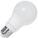 Keystone 12631 - KT-LED6A19-O-927 A19 A Line Pear LED Light Bulb