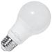 Keystone 12636 - KT-LED6A19-O-850-ND A19 A Line Pear LED Light Bulb