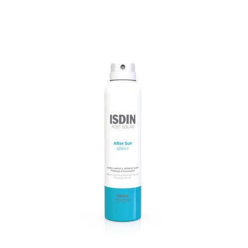 Isdin After Sun Spray 200 ml