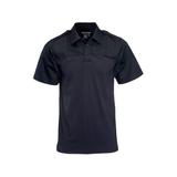 5.11 Tactical Rapid PDU S/S Shirt - Mens Midnight Nvy XLR 71332-750-XL-R