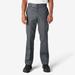 Dickies Men's Original 874® Work Pants - Charcoal Gray Size 38 34 (874)