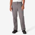 Dickies Men's Original 874® Work Pants - Silver Size 30 (874)
