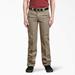 Dickies Boys' 873 Slim Fit Pants, 4-20 - Desert Sand Size 8 (QP873)