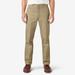 Dickies Men's Original 874® Work Pants - Khaki Size 32 29 (874)