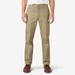 Dickies Men's Original 874® Work Pants - Khaki Size 36 29 (874)