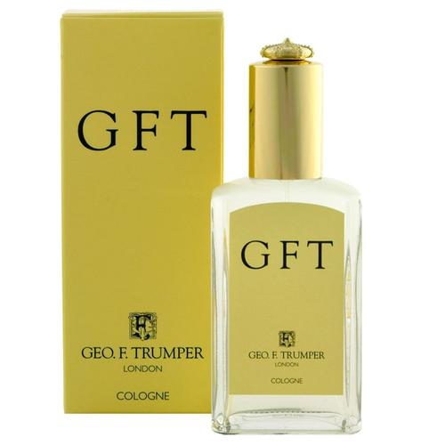 Geo. F. Trumper - GFT Eau de Cologne 50 ml Herren